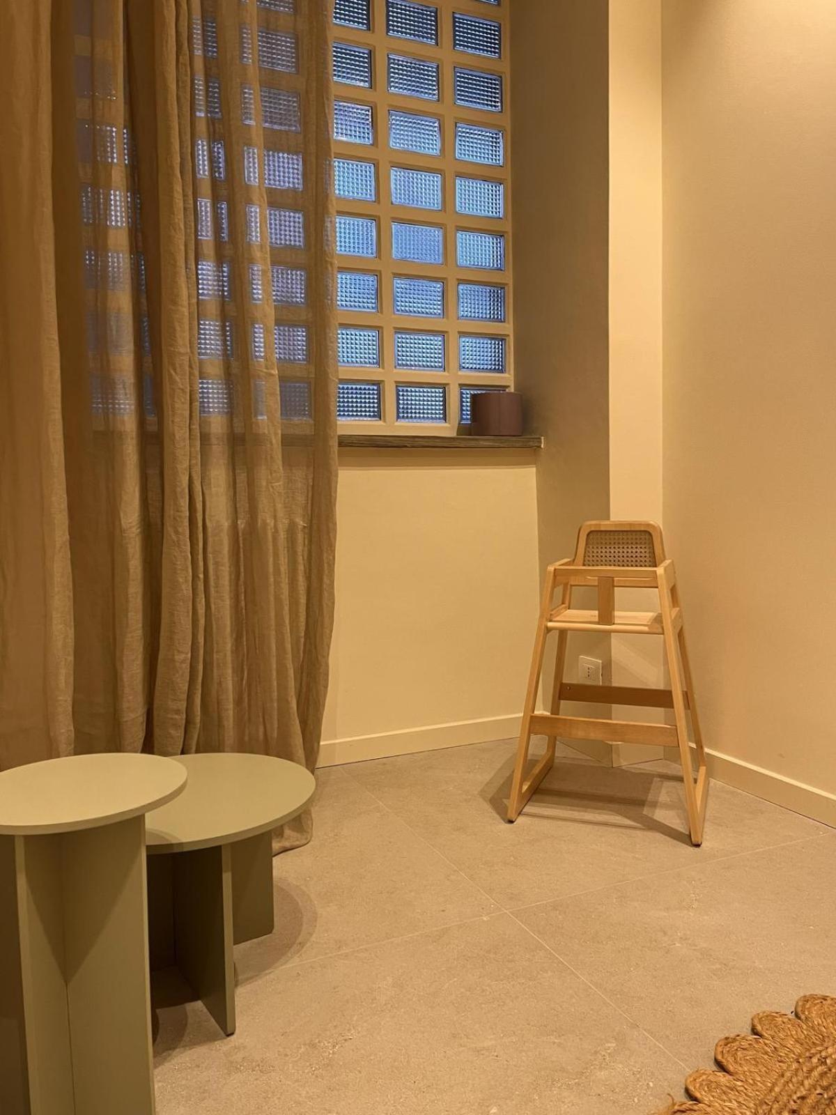 Apartment Giselda - Oval