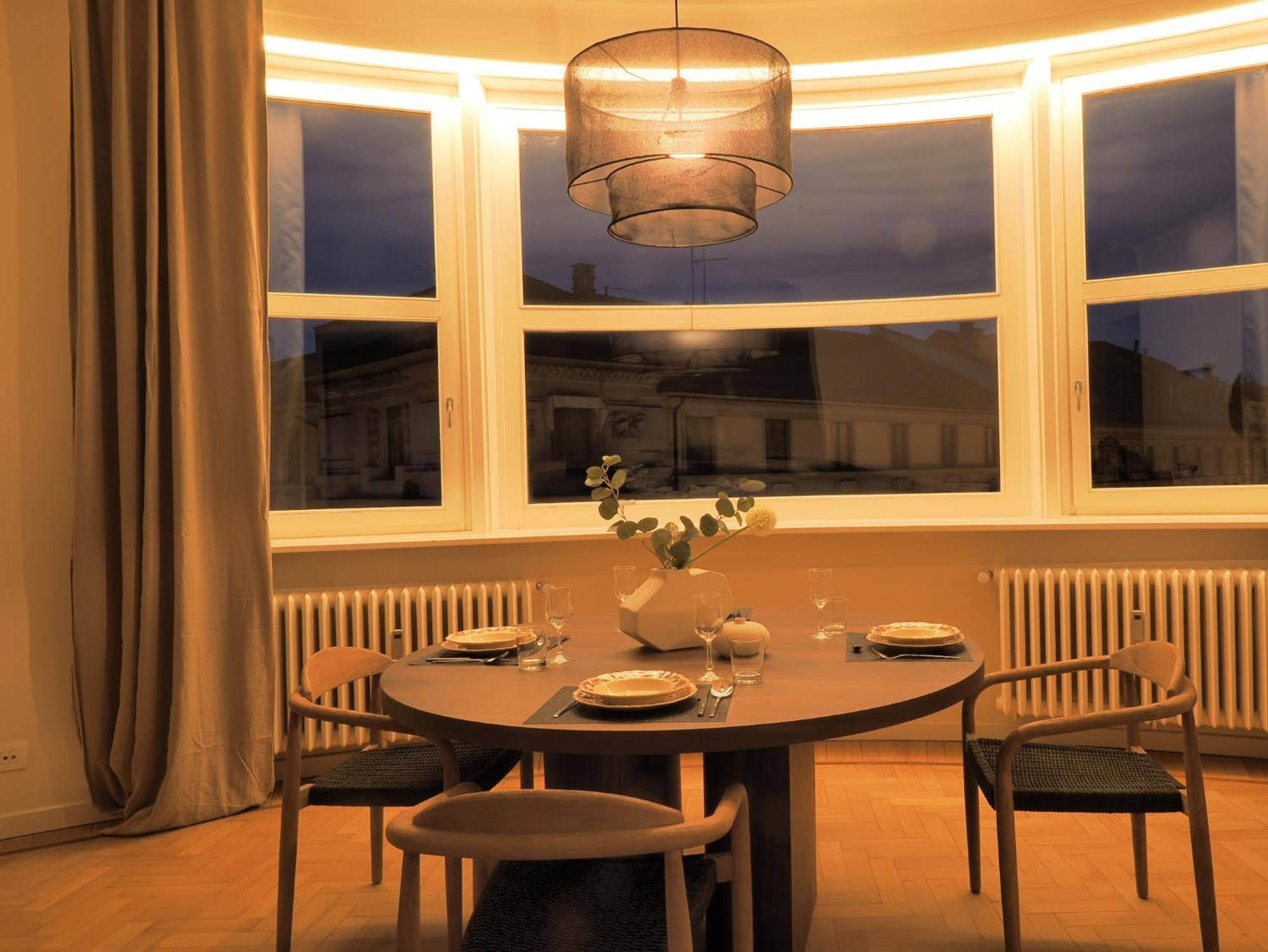 Apartment Giselda - Oval *