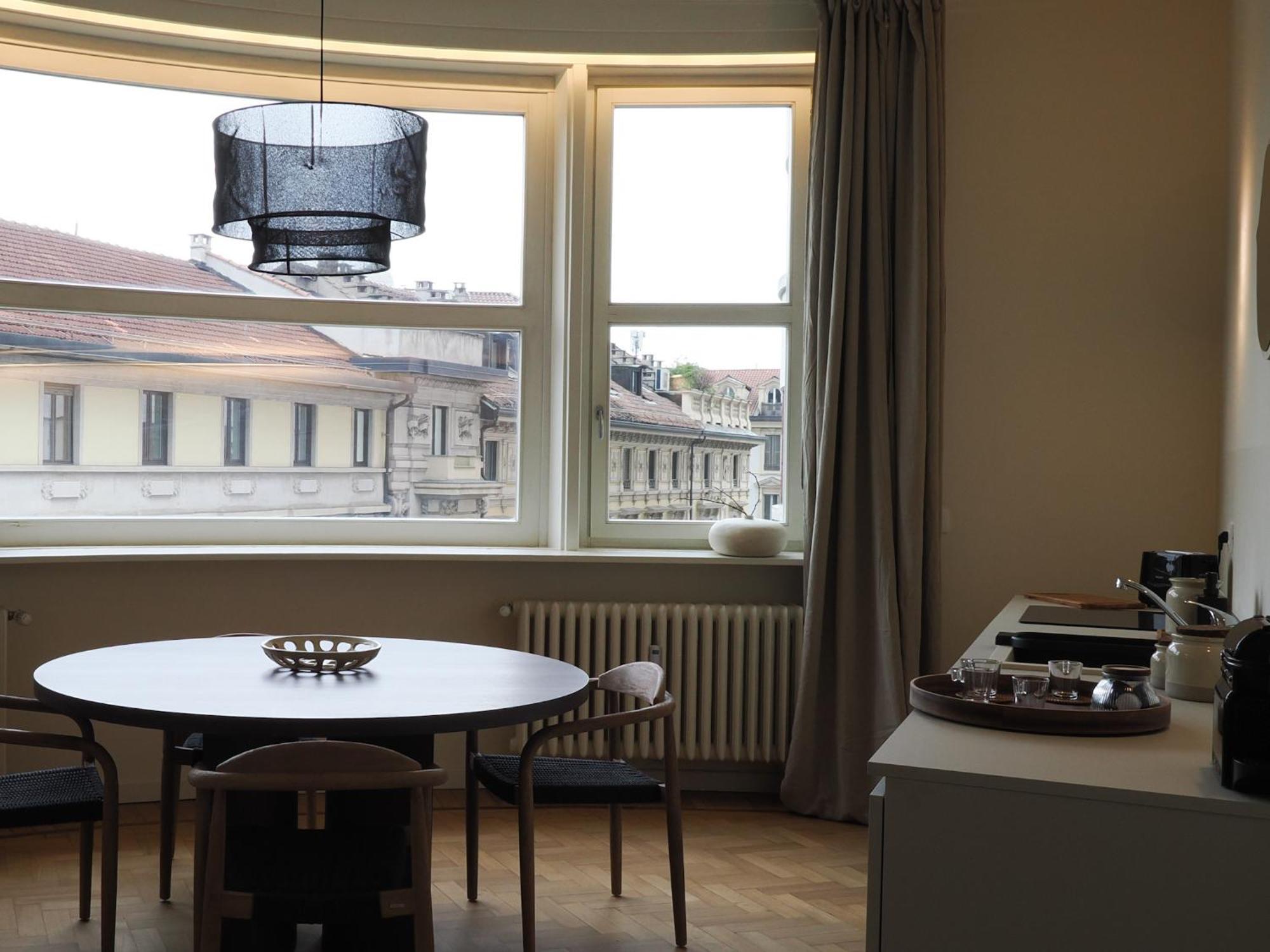 Apartment Giselda - Oval *