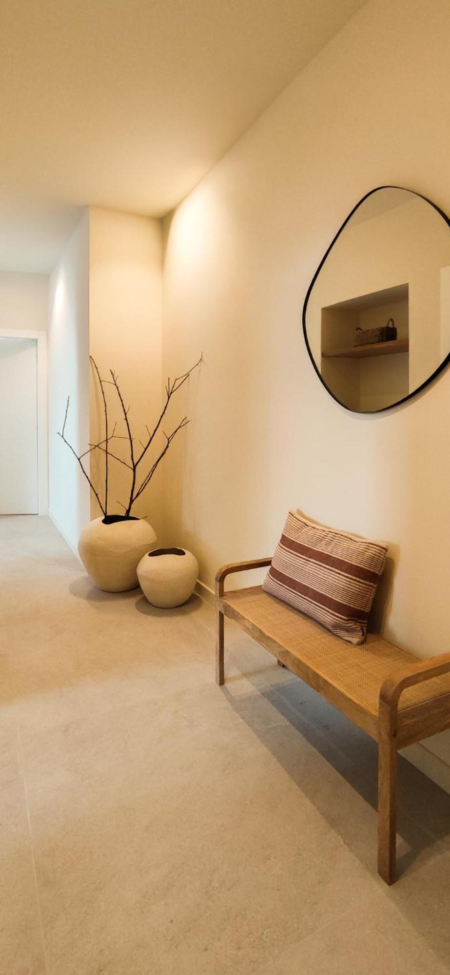 Apartment Giselda - Oval Turin