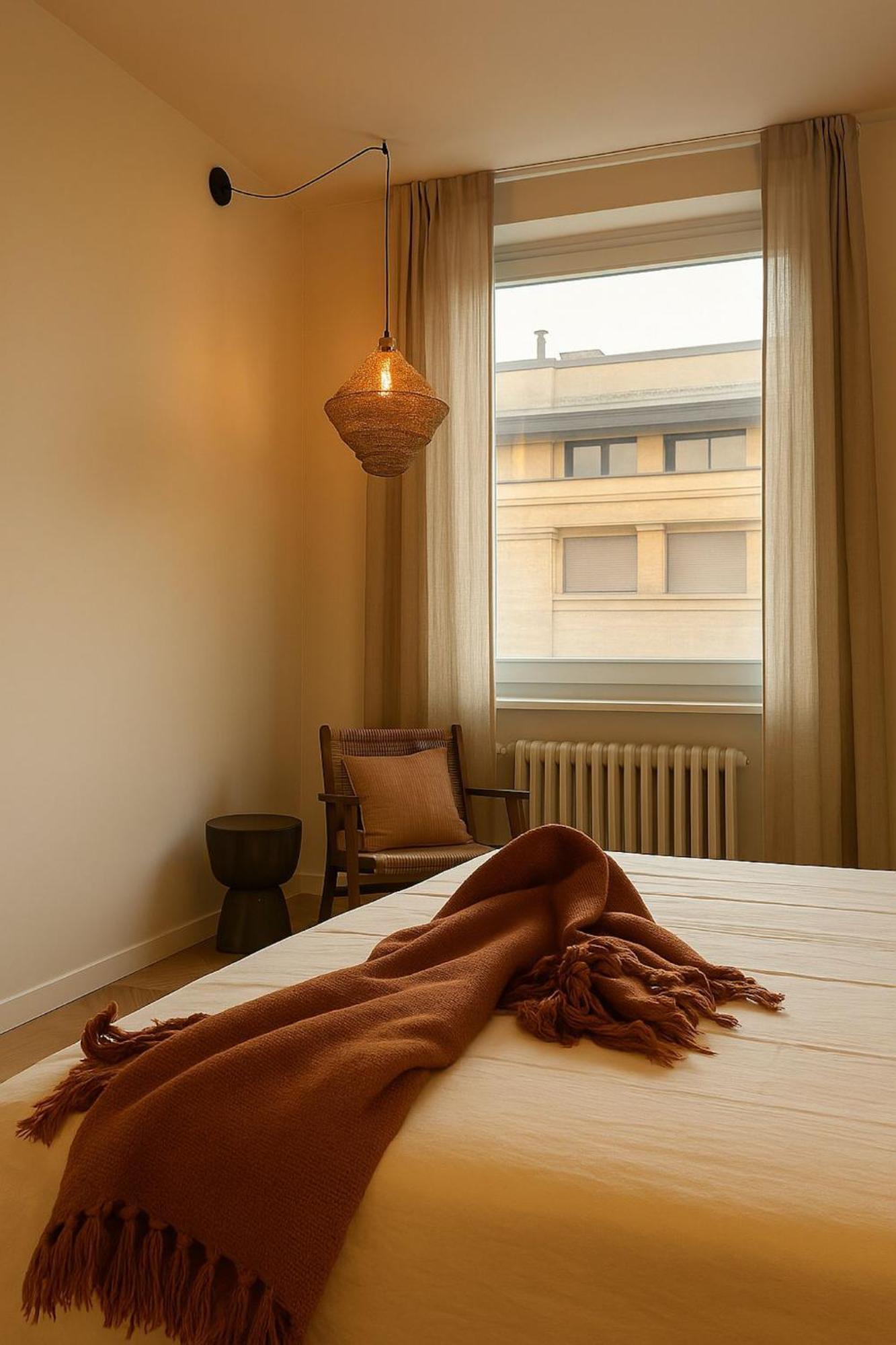 Apartment Giselda - Oval