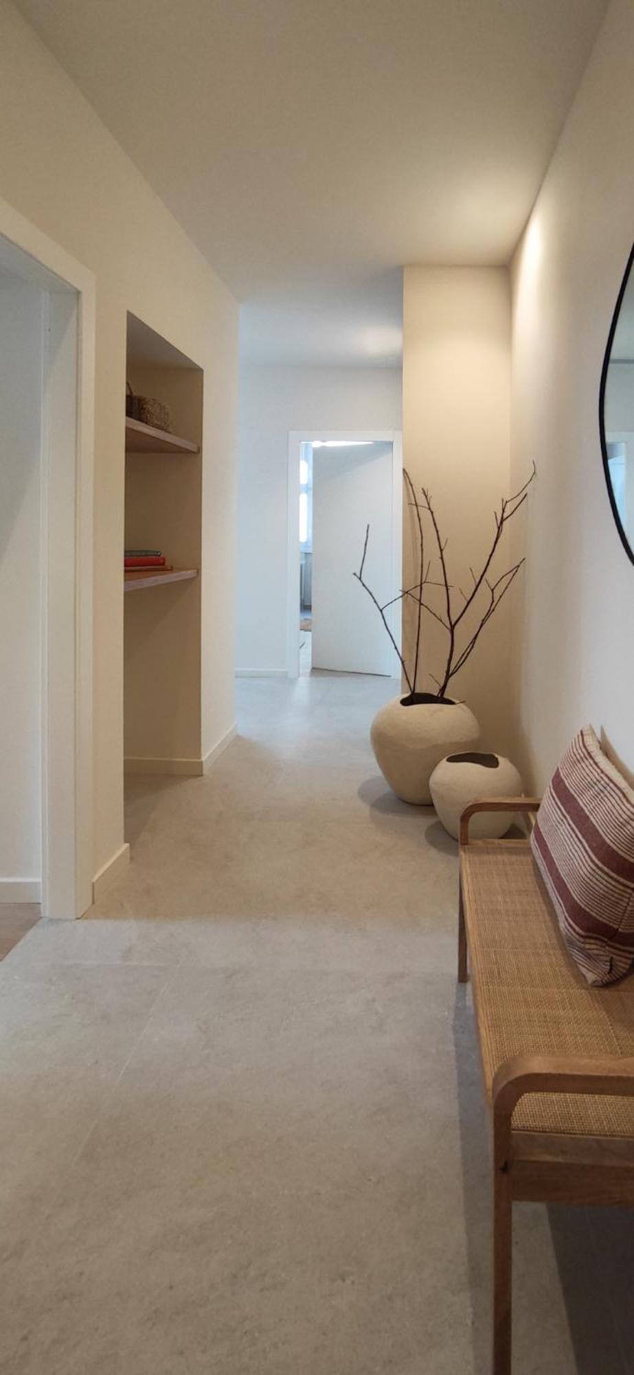 Appartement Giselda - Oval *