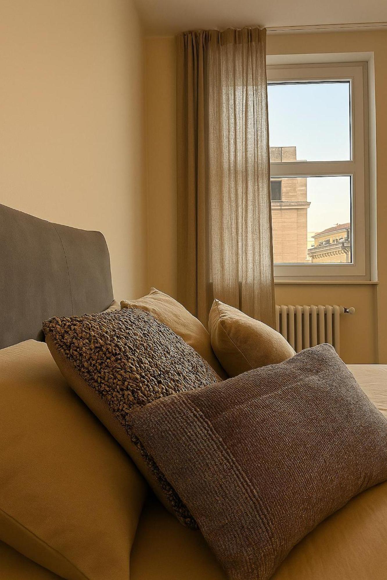 Appartement Giselda - Oval Turin
