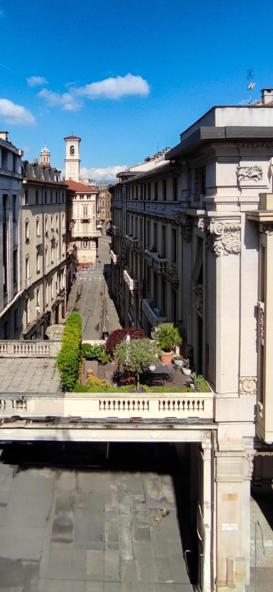 Appartement Giselda - Oval *
